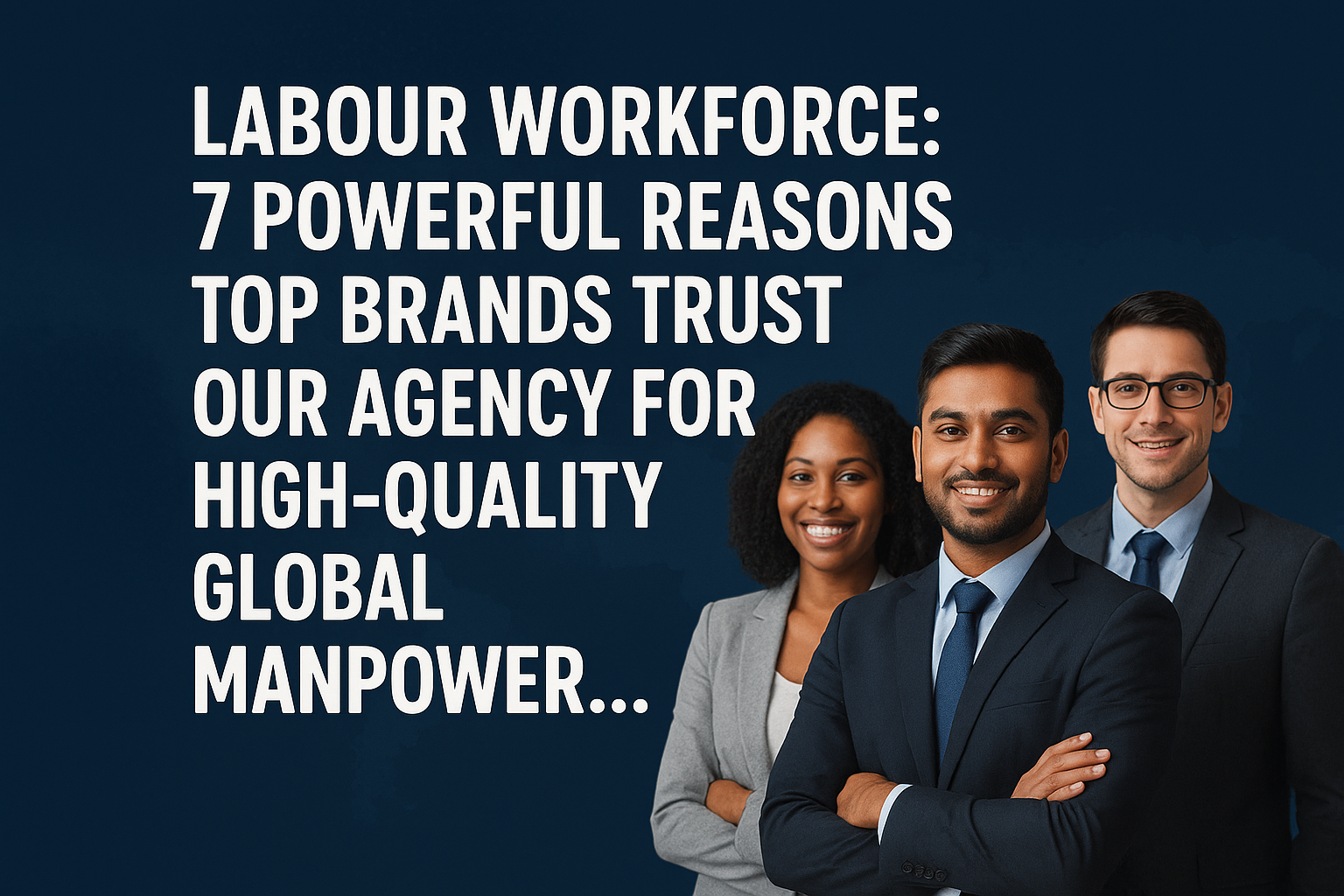 Global Recruitment Solutions